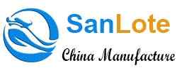 Sanlote - China Manufacture